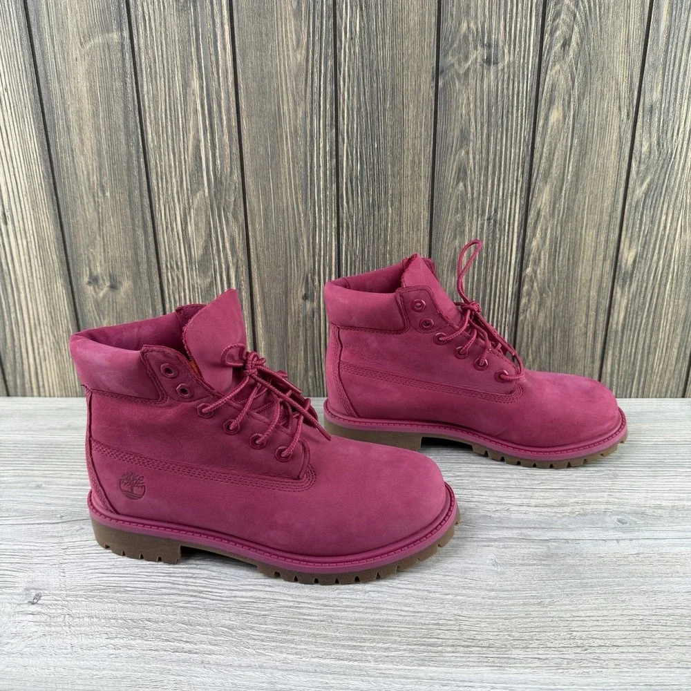 Timberland 6